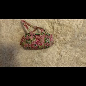 Vera Bradley purse